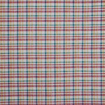 Alassio Raspberry Fabric by the Metre